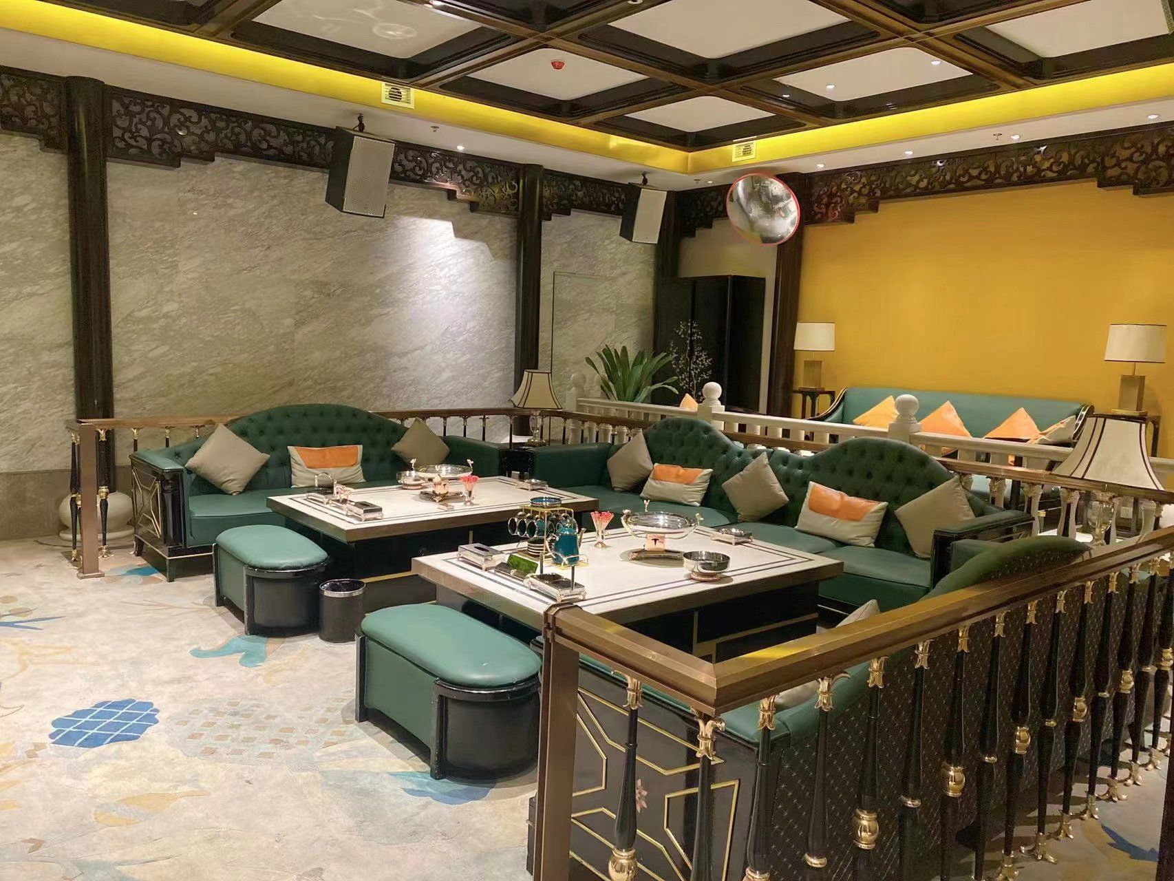阜新商务ktv创新商务ktv模式解析-彰武县KTV团购