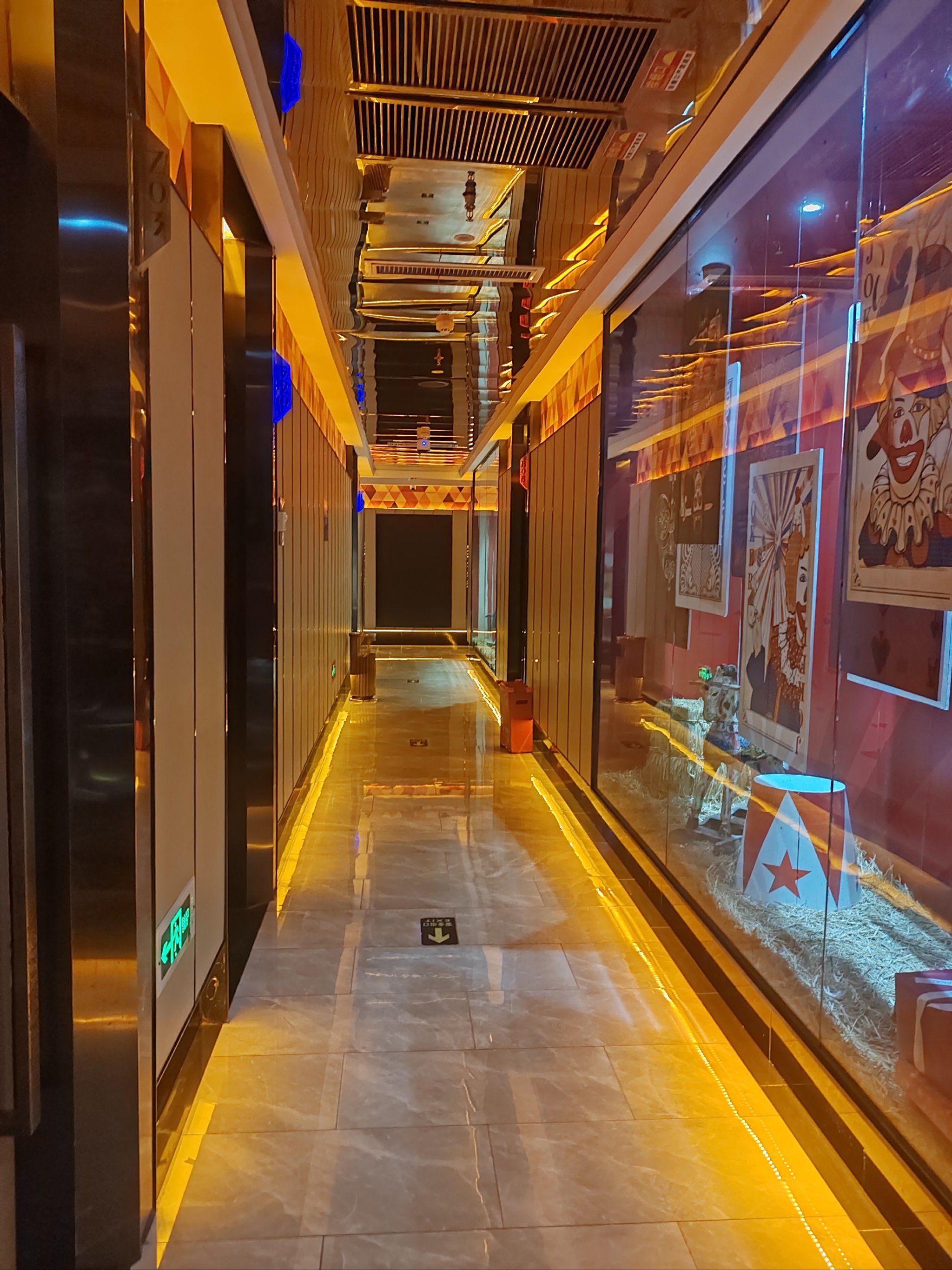 阜新商务KTV消费攻略-彰武县ktv预定