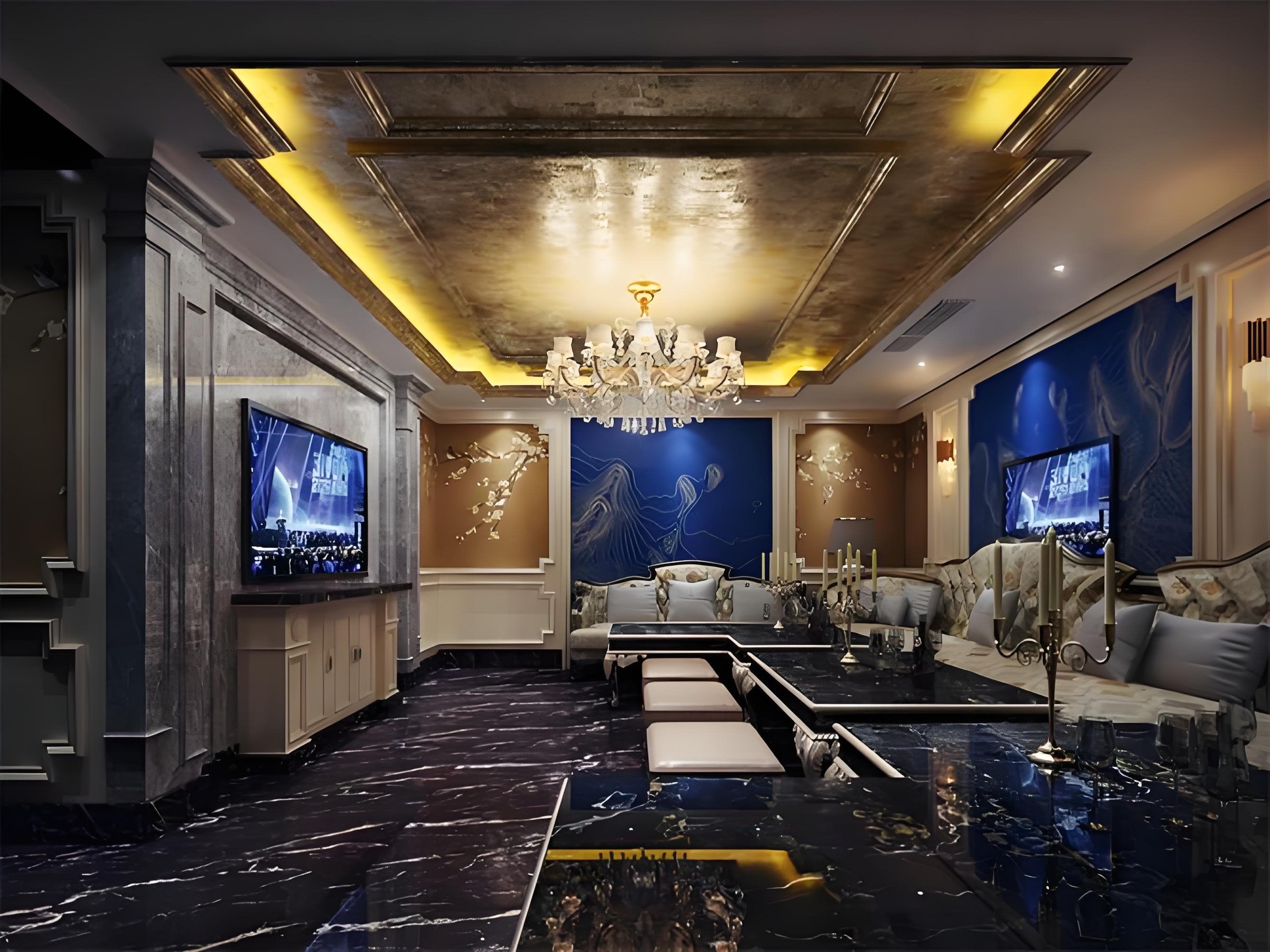 阜新商务ktv热门玩法推荐-彰武县ktv预定