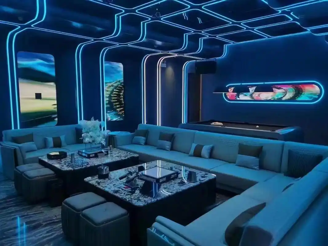 阜新商务ktv夜场商务ktv宣传推广-彰武县ktv预定