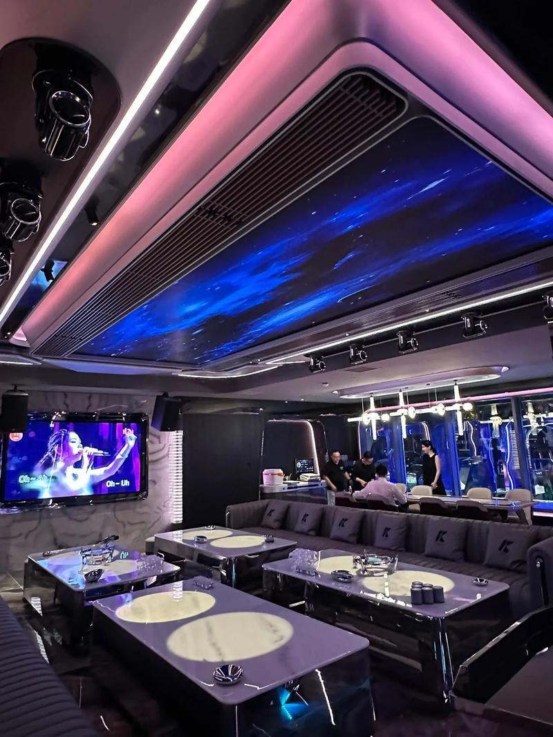 阜新商务ktv专业商务ktv预订服务-海州区ktv预定